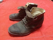 SUPERDRY *** 43 / 44 *** skóra naturalna *** REWELACJA !!!