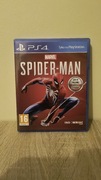 Marvel's SPIDER-MAN PS4 PL