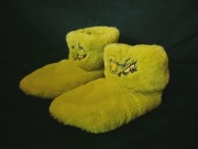 Grinch kapcie oryginalne 