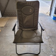 fotel wędkarski Carp 