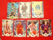 Karta Limited Edition FIFA 365 Barłomiej Drągowski, Panathinaikos