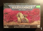 1x Death Guard Myphitic Blight-Hauler Warhammer 40K