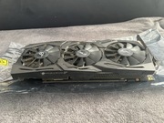 Karta Graficzna Asus Strix GTX 1070