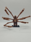 Minifigurka Vecna Stranger Things Kompatybilna z LEGO