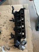 Kolektor dolotowy komplet silnik 204DTD 2.0 150km Land Rover   