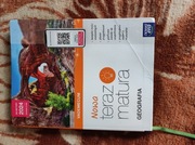 Geografia nowa teraz matura Vademecum nowa era