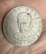 20 zł 1974 rok Marceli Nowotko