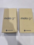 Telefon Motorola g05