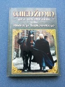 Wiedźmin Gra Wobraźni