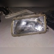 Lampy przód VW Polo 6n1 