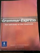 GRAMMAR EXPRESS WITH ANSWERS - TANIO!!! 