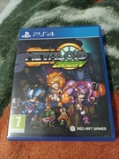 Metaloid Origin Ps4 Ideał Jak Nowa 