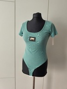 Nowe Body Turkus Uniwersalne Włochy