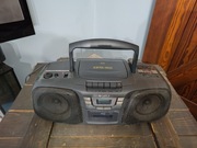 Radiomagnetofon SONY CFD-101