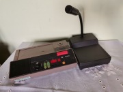 Bosch Funktechnik KF 163 + mikrofon