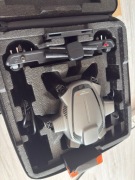 Dron yuneec typhoon H plus