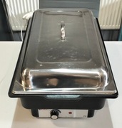 Bemar grzewczy gastronomiczny nastawny Hendi