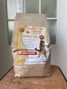 Power of Nature Meadowland Mix 2 kg sucha karma dla kota