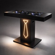 Stół Dj’ski model PRO