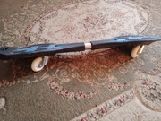 Waveboard dla dzieci i nie tylko