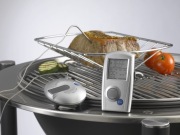 Termometr grillowy bezprzewodowy Dancook 120 147 