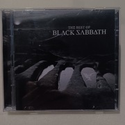 Black Sabbath - The Best Of Black Sabbath / 2CD Wyd 2006
