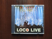 Ramones - Loco Live CD