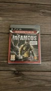 In Famous Ps3 Infamous  Playstation 3