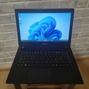Acer Aspire A114-32-C740 z zasilaczem