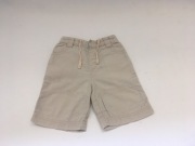 Spodenki Spodnie krótkie chłopiec NEXT 6-9 m