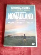 Nomadland Oscar 2021 film/reżyser/aktorka Frances McDormand polskie napisy