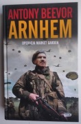 Arnhem - Antony Beevor