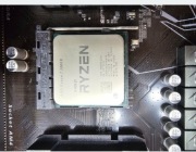 Procesor amd Ryzen 7,  3800x  , am4