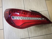 MERCEDES CLA W117 LAMPA LEWA TYŁ EUROPA