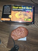 Exo Terra Heat Wave Rock Kamień grzewczy do terrarium