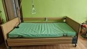 Łóżko rehabilitacyjne 