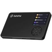 SafePal S1 portfel sprzętowy do kryptowaluty