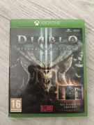 Diablo III Eternal Collection Xbox