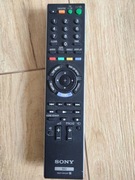 Pilot Sony RMT-B102P oryginalny do odtwarzacza blu ray