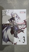 Pandora Hearts tom 3