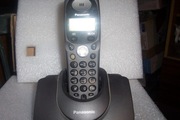 Telefon stacjonarny Panasonic   