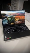 Laptop Lenovo Legion 5 15ARH05/ Ryzen 5 4600H/ 16GB RAM/ GTX 1650Ti