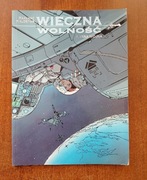 Wieczna Wolność - Inna wojna wydanie 1