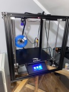 Drukarka 3D Ender 5 plus 