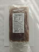 Chleb trwały, żytni, pytlowy, wojskowy 700g