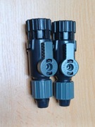 Zawory zawór do filtra zewnętrznego 