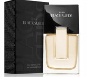 Black Suede AVON 75 ml.. prezent na Dzień Dziadka chłopaka mężczyzny 