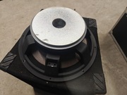 Glośnik midwoofer OEM stan idealny, ok 400w -500w rms8om 3" vc
