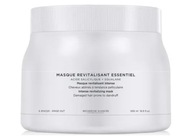 Kerastase Symbiose Maska Rewitalizująca do włosów 500 ml + gratis