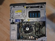 Lenovo ThinkCentre M900 SFF i5 6500 16GB 120GB brak system brak kabli